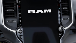 Ram 1500 Laramie 4x4 Crew Cab 5'7" Box 2026