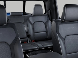 Ram 1500 Laramie 4x4 Crew Cab 5'7" Box 2026