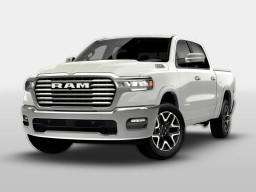 Ram 1500 Laramie 4x4 Crew Cab 5'7" Box 2026
