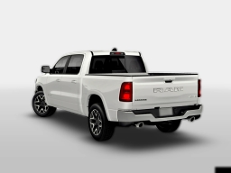 Ram 1500 Laramie 4x4 Crew Cab 5'7" Box 2026