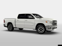 Ram 1500 Laramie 4x4 Crew Cab 5'7" Box 2026