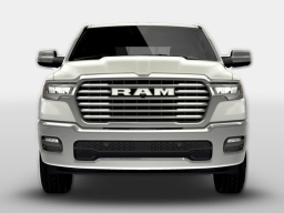 Ram 1500 Laramie 4x4 Crew Cab 5'7" Box 2026