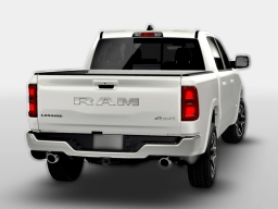 Ram 1500 Laramie 4x4 Crew Cab 5'7" Box 2026