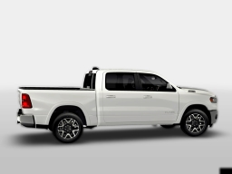 Ram 1500 Laramie 4x4 Crew Cab 5'7" Box 2026
