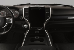 Ram 1500 Laramie 4x4 Crew Cab 5'7" Box 2026