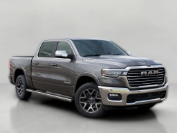 Ram 1500 Laramie 4x4 Crew Cab 5'7" Box 2026