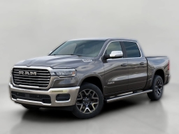 Ram 1500 Laramie 4x4 Crew Cab 5'7" Box 2026