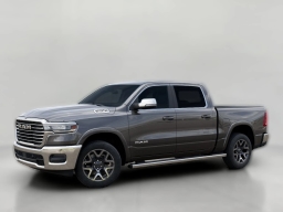 Ram 1500 Laramie 4x4 Crew Cab 5'7" Box 2026