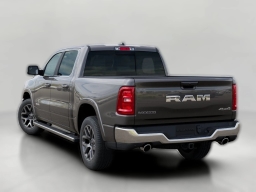 Ram 1500 Laramie 4x4 Crew Cab 5'7" Box 2026