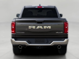 Ram 1500 Laramie 4x4 Crew Cab 5'7" Box 2026