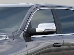 Ram 1500 Laramie 4x4 Crew Cab 5'7" Box 2026