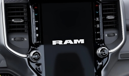Ram 1500 Laramie 4x4 Crew Cab 5'7" Box 2026