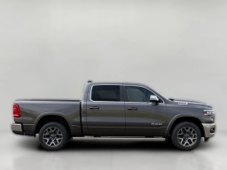 Ram 1500 Laramie 4x4 Crew Cab 5'7" Box 2026
