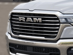Ram 1500 Laramie 4x4 Crew Cab 5'7" Box 2026