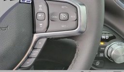 Ram 1500 Laramie 4x4 Crew Cab 5'7" Box 2026
