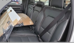 Ram 1500 Laramie 4x4 Crew Cab 5'7" Box 2026