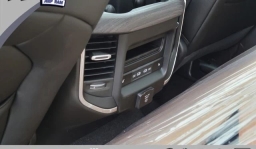 Ram 1500 Laramie 4x4 Crew Cab 5'7" Box 2026