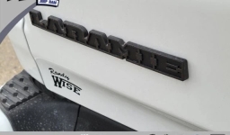 Ram 1500 Laramie 4x4 Crew Cab 5'7" Box 2026