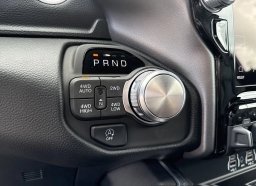 Ram 1500 Laramie 4x4 Crew Cab 5'7" Box 2026