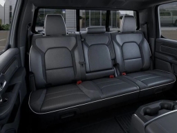 Ram 1500 Laramie 4x4 Crew Cab 5'7" Box 2026