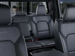 Ram 1500 Laramie 4x4 Crew Cab 5'7" Box 2026