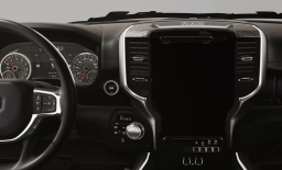 Ram 1500 Laramie 4x4 Crew Cab 5'7" Box 2026