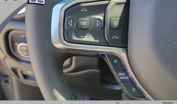 Ram 1500 Laramie 4x4 Crew Cab 5'7" Box 2026