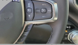 Ram 1500 Laramie 4x4 Crew Cab 5'7" Box 2026