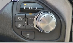 Ram 1500 Laramie 4x4 Crew Cab 5'7" Box 2026