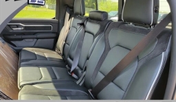 Ram 1500 Laramie 4x4 Crew Cab 5'7" Box 2026