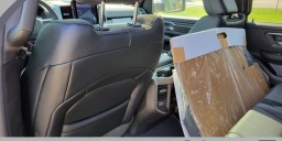 Ram 1500 Laramie 4x4 Crew Cab 5'7" Box 2026
