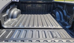 Ram 1500 Laramie 4x4 Crew Cab 5'7" Box 2026