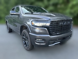Ram 1500 Laramie 4x4 Crew Cab 5'7" Box 2026