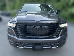 Ram 1500 Laramie 4x4 Crew Cab 5'7" Box 2026