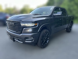 Ram 1500 Laramie 4x4 Crew Cab 5'7" Box 2026