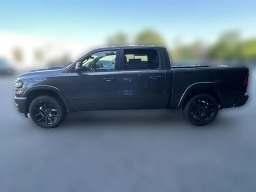 Ram 1500 Laramie 4x4 Crew Cab 5'7" Box 2026