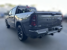 Ram 1500 Laramie 4x4 Crew Cab 5'7" Box 2026