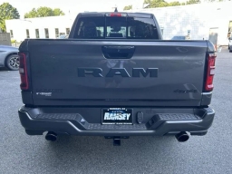 Ram 1500 Laramie 4x4 Crew Cab 5'7" Box 2026