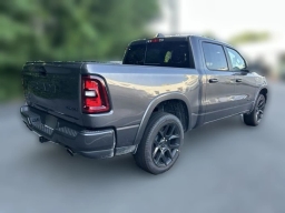 Ram 1500 Laramie 4x4 Crew Cab 5'7" Box 2026