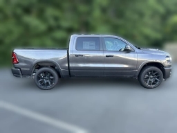 Ram 1500 Laramie 4x4 Crew Cab 5'7" Box 2026
