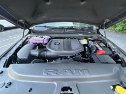 Ram 1500 Laramie 4x4 Crew Cab 5'7" Box 2026