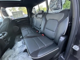 Ram 1500 Laramie 4x4 Crew Cab 5'7" Box 2026