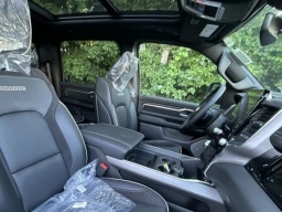 Ram 1500 Laramie 4x4 Crew Cab 5'7" Box 2026
