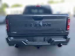 Ram 1500 Laramie 4x4 Crew Cab 5'7" Box 2026