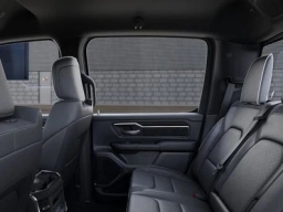 Ram 1500 Laramie 4x4 Crew Cab 5'7" Box 2026