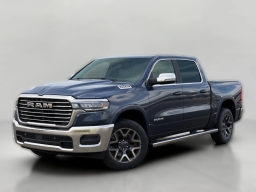 Ram 1500 Laramie 4x4 Crew Cab 5'7" Box 2026