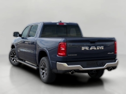 Ram 1500 Laramie 4x4 Crew Cab 5'7" Box 2026