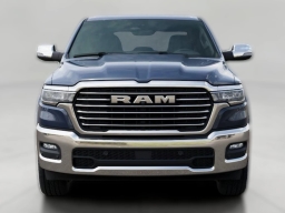 Ram 1500 Laramie 4x4 Crew Cab 5'7" Box 2026
