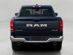 Ram 1500 Laramie 4x4 Crew Cab 5'7" Box 2026