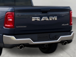 Ram 1500 Laramie 4x4 Crew Cab 5'7" Box 2026